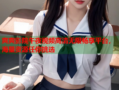 爽爽影院午夜视频高清无限畅享平台，海量资源任你挑选  第2张