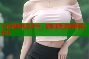 午夜视频电影平台：随时随地观看精彩影片