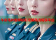 午夜毛片视频精彩无限高清畅享平台