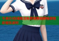 午夜DJ在线高清免费观看视频畅享精彩音乐派对