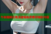 午夜视频合高清流畅免费看尽精彩内容