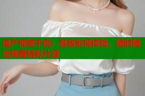 国产视频午夜：极致影视体验，随时随地观看精彩片源