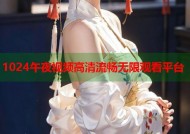 1024午夜视频高清流畅无限观看平台