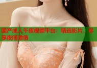 国产成人午夜视频平台：精选影片，尽享夜间激情