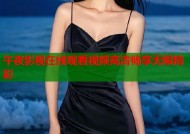午夜影视在线观看视频高清畅享无限精彩