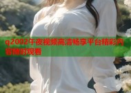 q2002午夜视频高清畅享平台精彩内容随时观看