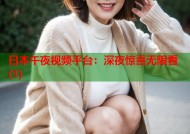 日本午夜视频平台：深夜惊喜无限看(1)