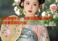 午夜视频平台：探索深夜的影视世界，发现更多精彩内容