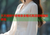 天天视频午夜畅享全格式高清流畅观影体验