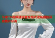 午夜TV视频播放器全格式流畅播放深夜看片必备
