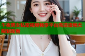 午夜男女私密视频畅享平台高清流畅无限制观看