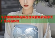 午夜羞羞爽爽视频在线观看免费畅享无广告高清体验
