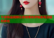 午夜极品视频在线观看免费畅享高清福利体验