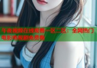 午夜视频在线观看一区二区：全网热门电影电视剧免费看