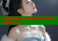 午夜视频合集1000全能播放平台精彩不断精彩不停