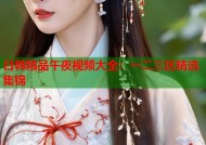 日韩精品午夜视频大全：一二三区精选集锦