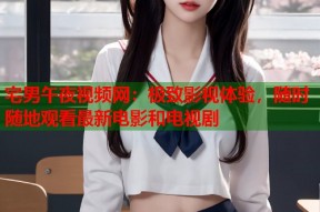 宅男午夜视频网：极致影视体验，随时随地观看最新电影和电视剧