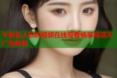 午夜私人影院视频在线观看畅享高清无广告体验