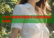 午夜DJ视频免费播放平台免费畅享高清直播