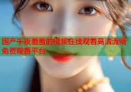 国产午夜羞羞的视频在线观看高清流畅免费观看平台