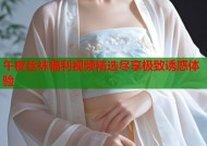 午夜丝袜福利视频精选尽享极致诱惑体验