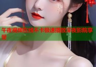 午夜视频在线不卡极速播放深夜影院享受