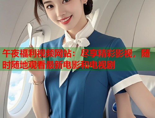 午夜福利视频网站：尽享精彩影视，随时随地观看最新电影和电视剧  第1张