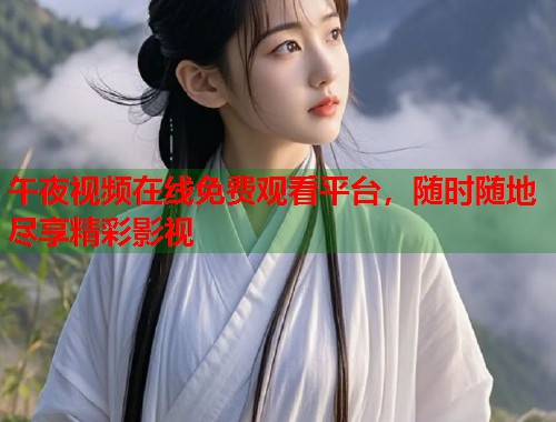 午夜视频在线免费观看平台，随时随地尽享精彩影视  第1张