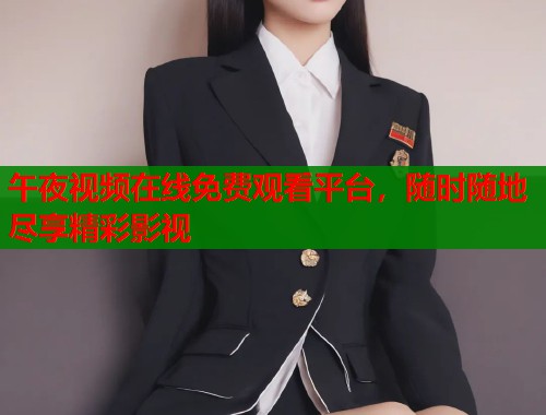 午夜视频在线免费观看平台，随时随地尽享精彩影视  第2张