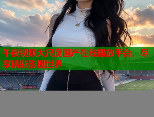午夜视频大尺度国产在线播放平台，尽享精彩影视世界  第1张