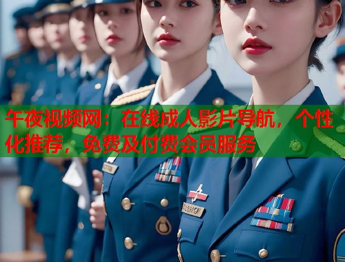 午夜视频网：在线成人影片导航，个性化推荐，免费及付费会员服务  第1张