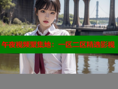 午夜视频聚集地：一区二区精选影视  第1张