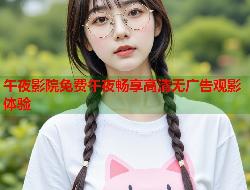 午夜影院免费午夜畅享高清无广告观影体验  第1张