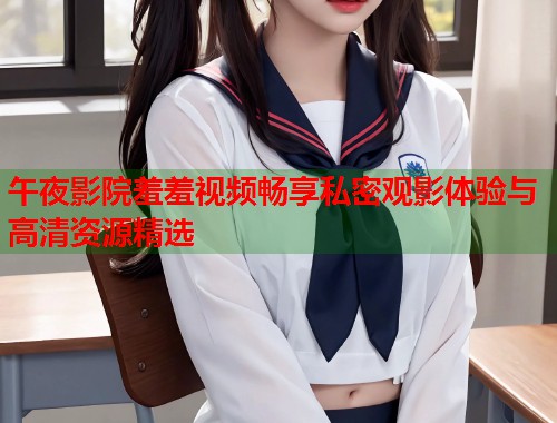 午夜影院羞羞视频畅享私密观影体验与高清资源精选  第1张