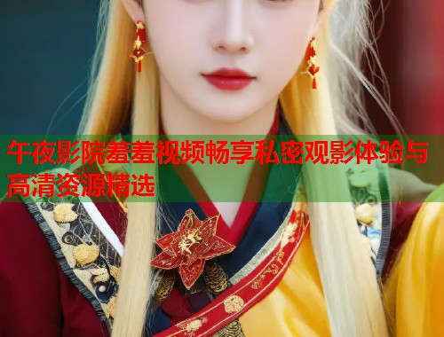 午夜影院羞羞视频畅享私密观影体验与高清资源精选  第2张