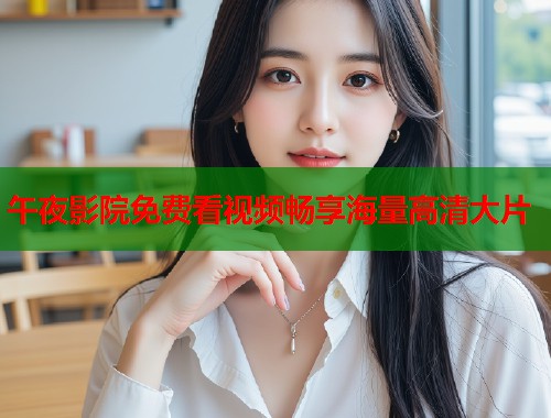 午夜影院免费看视频畅享海量高清大片  第1张