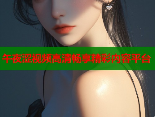 午夜涩视频高清畅享精彩内容平台  第1张