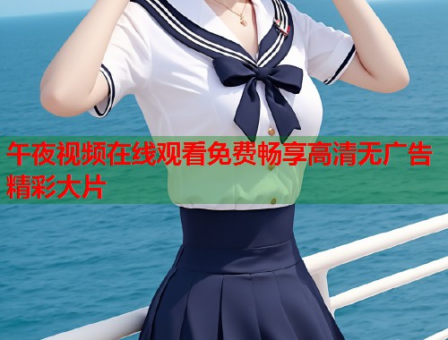 午夜视频在线观看免费畅享高清无广告精彩大片  第1张