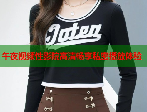 午夜视频性影院高清畅享私密播放体验  第1张