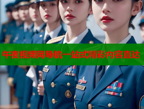 午夜视频网导航一站式精彩内容直达  第1张