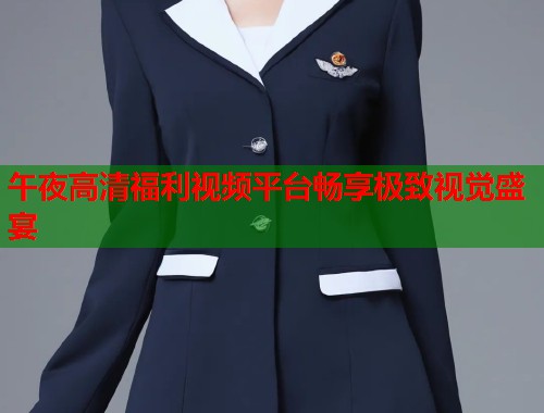 午夜高清福利视频平台畅享极致视觉盛宴  第2张