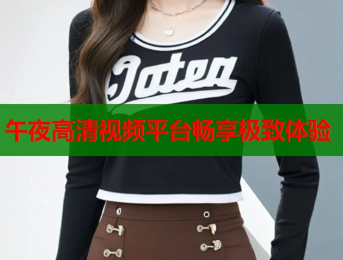 午夜高清视频平台畅享极致体验  第1张