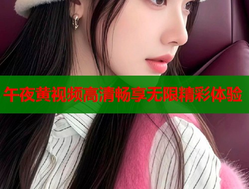 午夜黄视频高清畅享无限精彩体验  第1张