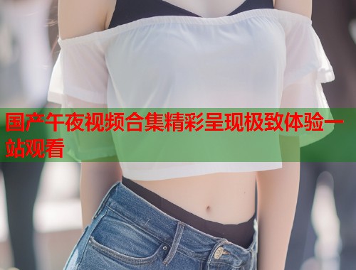 国产午夜视频合集精彩呈现极致体验一站观看  第1张