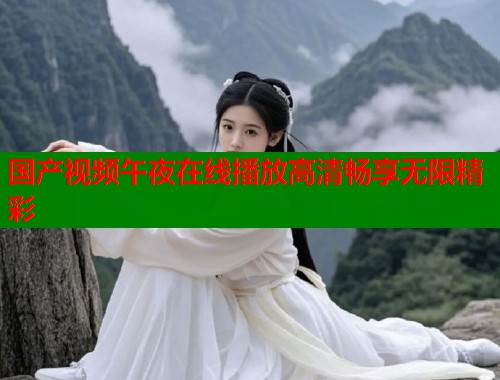国产视频午夜在线播放高清畅享无限精彩  第1张