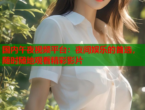 国内午夜视频平台：夜间娱乐的首选，随时随地观看精彩影片  第1张