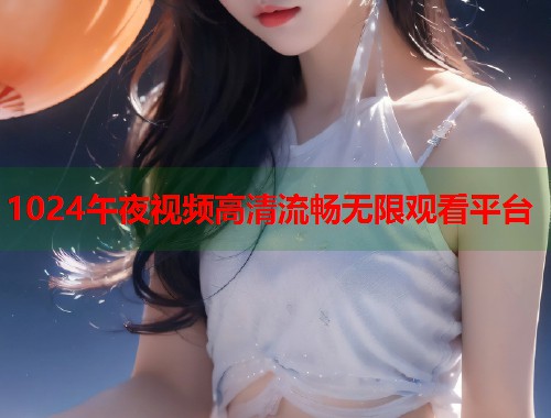 1024午夜视频高清流畅无限观看平台  第2张