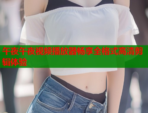 午夜午夜视频播放器畅享全格式高清剪辑体验  第1张
