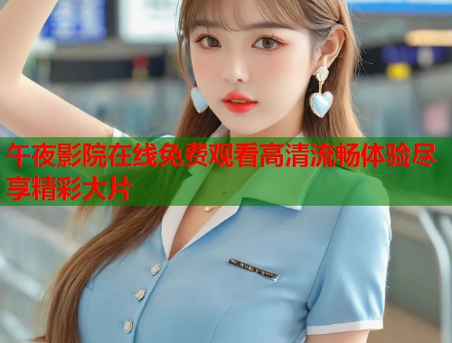 午夜影院在线免费观看高清流畅体验尽享精彩大片  第1张