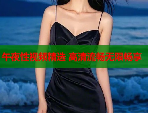 午夜性视频精选 高清流畅无限畅享  第1张